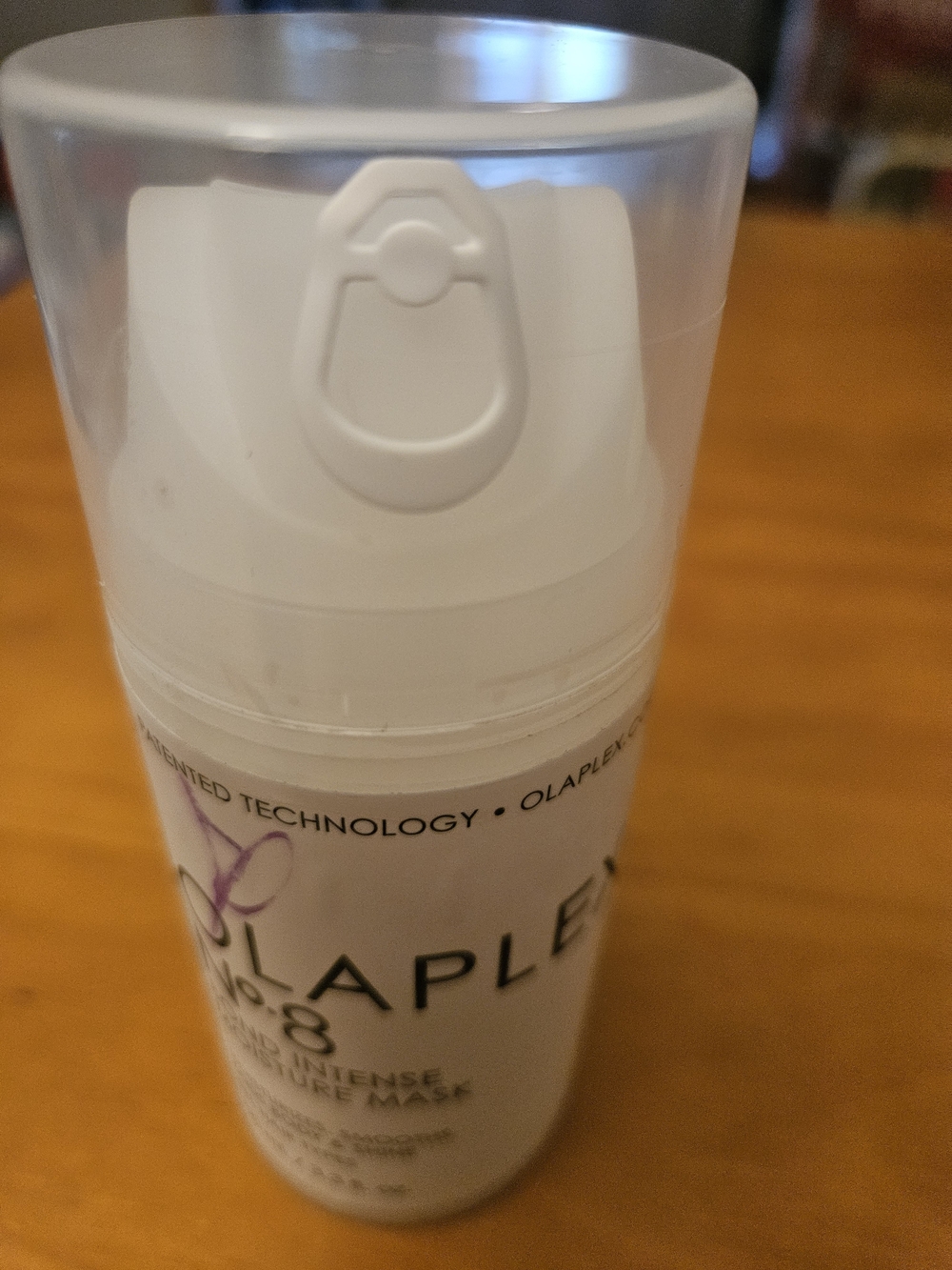 Olaplex No. 8 Bond Intense Moisture Mask — Sealed 100ml - Picture 3 of 5